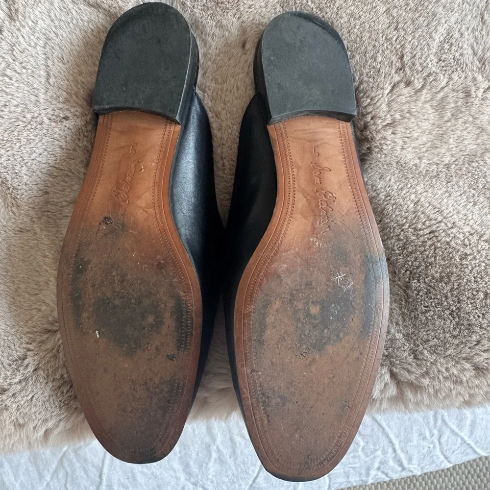 Sam Edelman Linnie Bit Mule - Picture 6 of 6